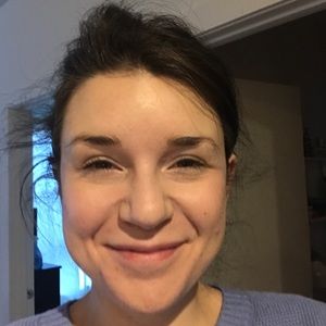 Meet your Posher, Tara